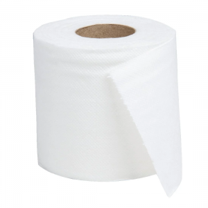 3 Ply Toilet Roll