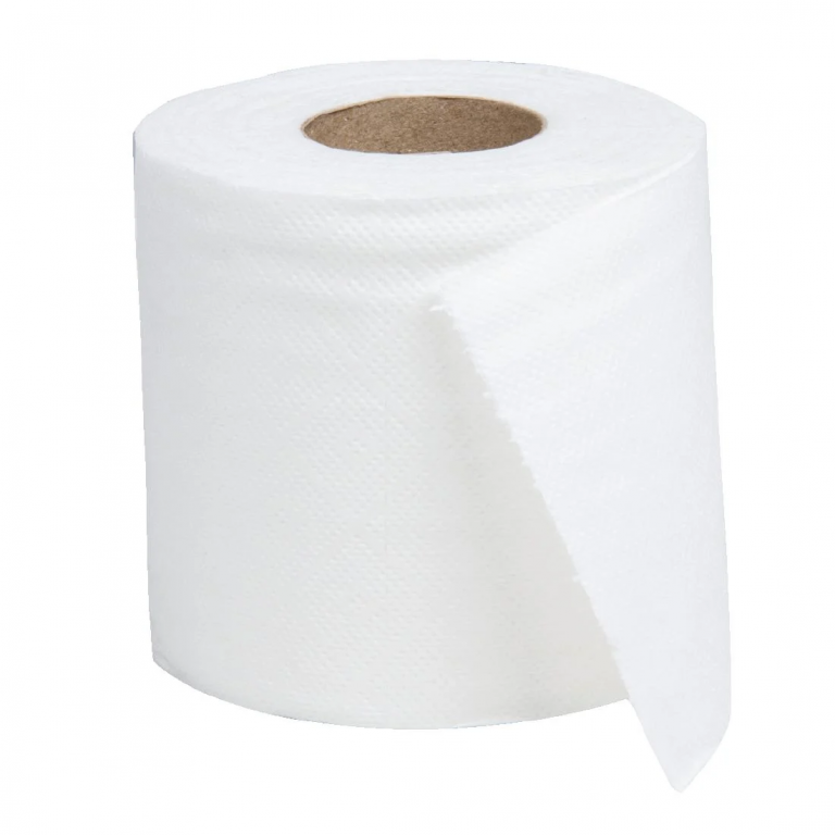 Toilet Paper Roll 3 Ply 150 Sheets Tantum Trade